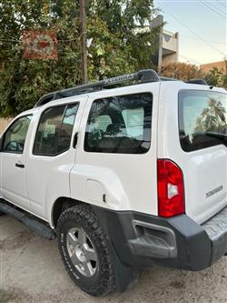 نیسان ئێکستێرا